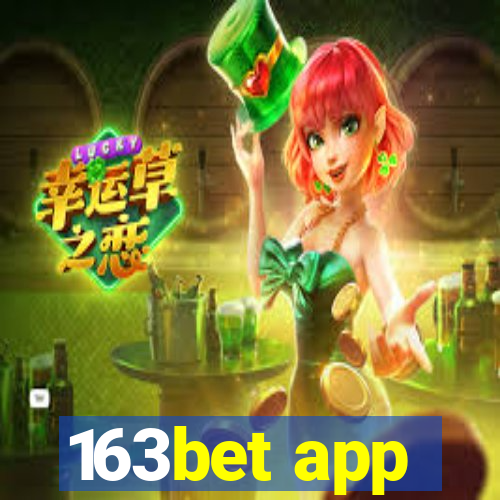 163bet app